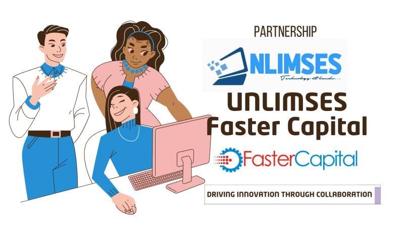 FasterCapital welcomes Unlimses University into EquityPilot to scale online higher education